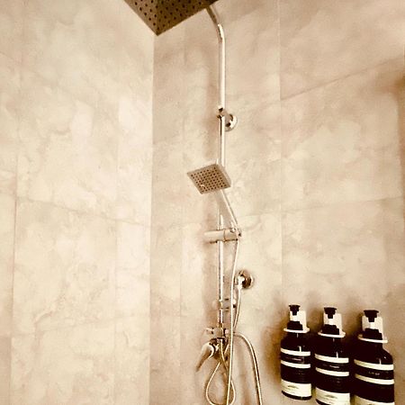 Binario43 Daire Tivoli Dış mekan fotoğraf