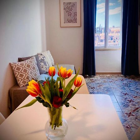 Binario43 Daire Tivoli Dış mekan fotoğraf