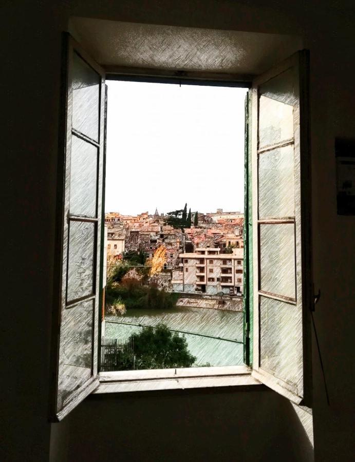 Binario43 Daire Tivoli Dış mekan fotoğraf
