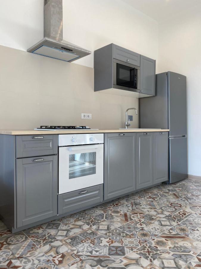 Binario43 Daire Tivoli Dış mekan fotoğraf