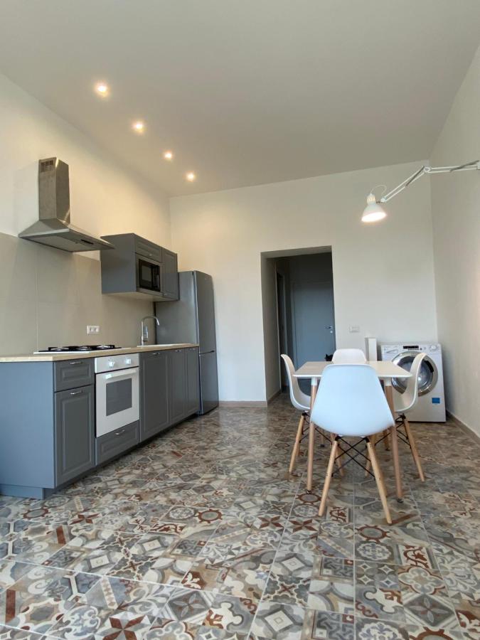 Binario43 Daire Tivoli Dış mekan fotoğraf