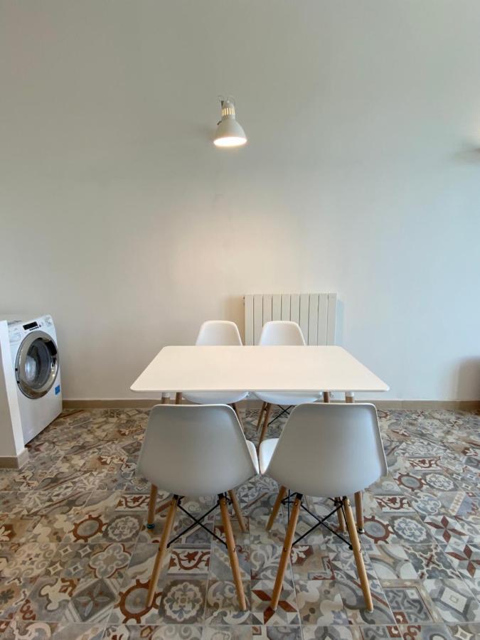 Binario43 Daire Tivoli Dış mekan fotoğraf