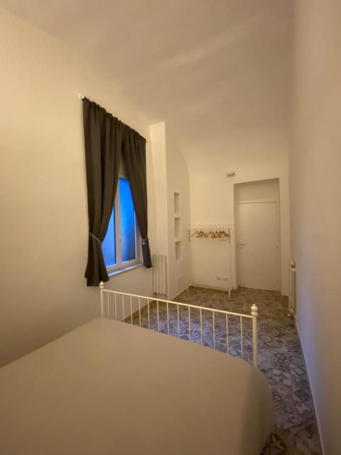 Binario43 Daire Tivoli Dış mekan fotoğraf