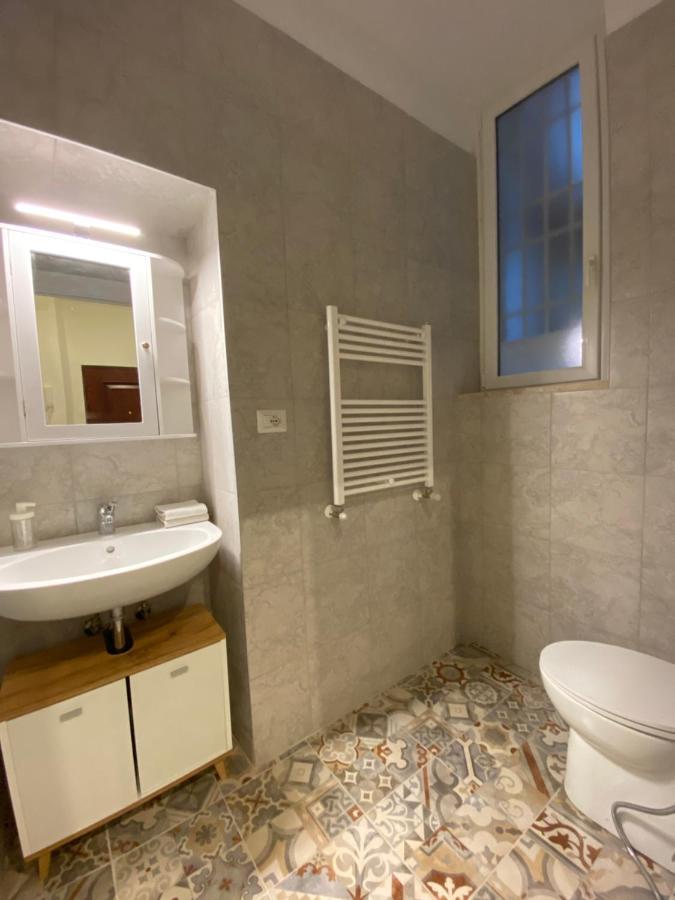 Binario43 Daire Tivoli Dış mekan fotoğraf