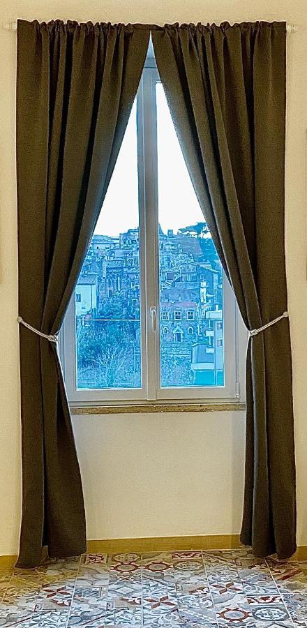 Binario43 Daire Tivoli Dış mekan fotoğraf