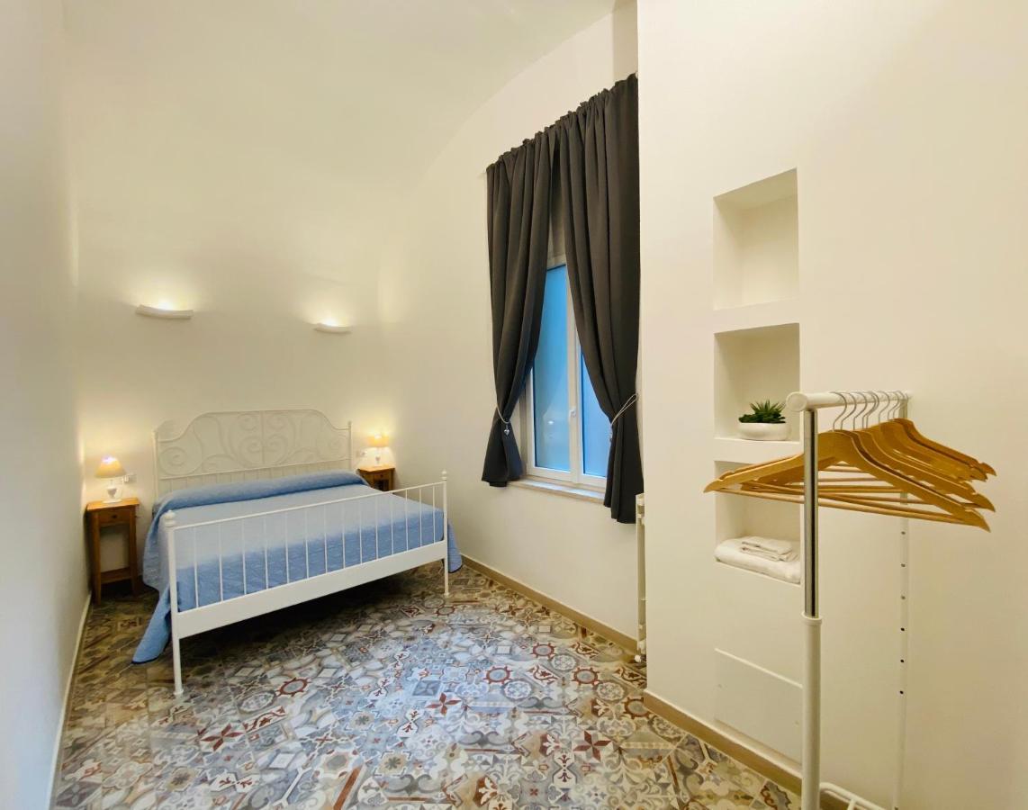 Binario43 Daire Tivoli Dış mekan fotoğraf
