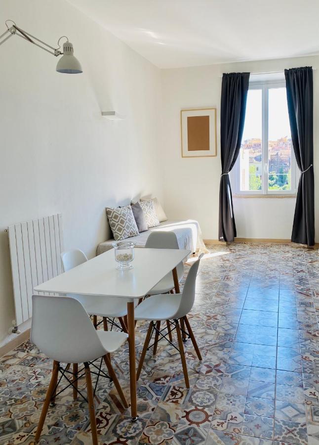Binario43 Daire Tivoli Dış mekan fotoğraf