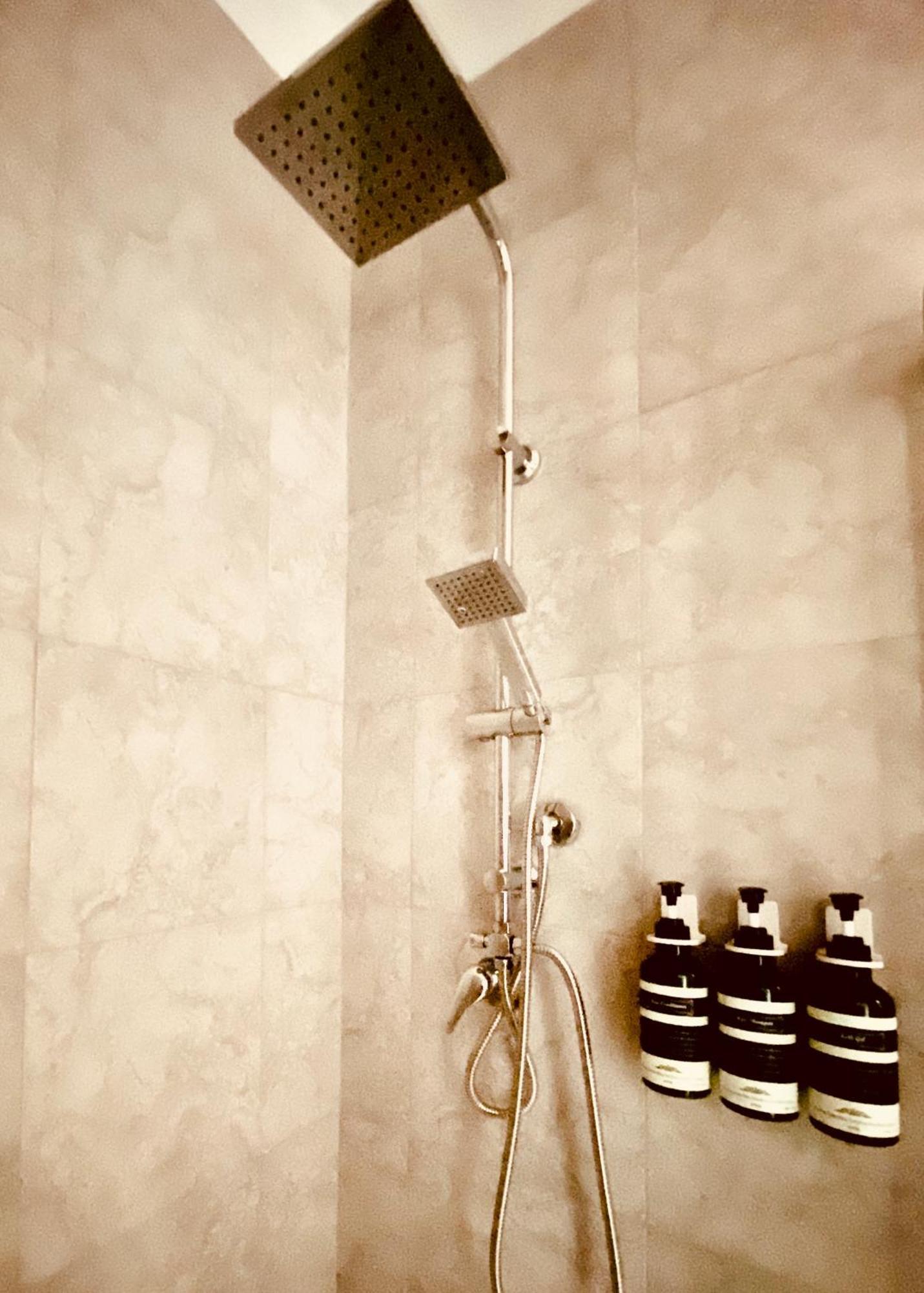 Binario43 Daire Tivoli Dış mekan fotoğraf