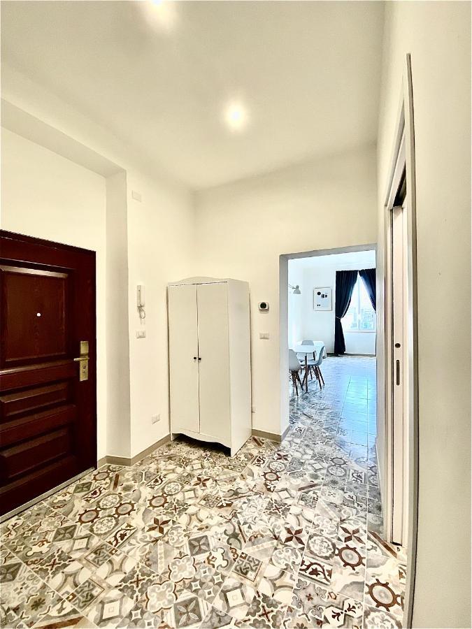 Binario43 Daire Tivoli Dış mekan fotoğraf