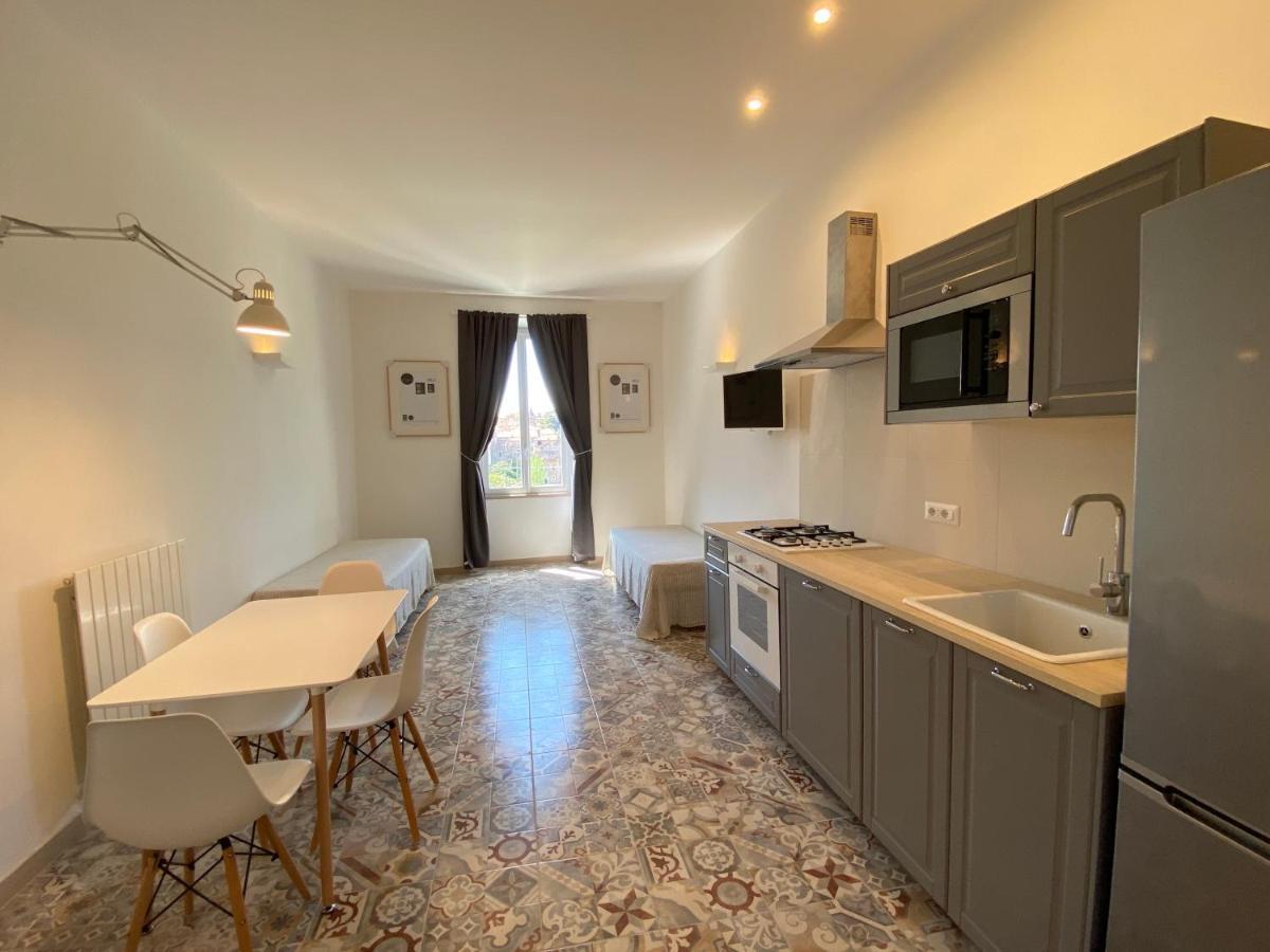 Binario43 Daire Tivoli Dış mekan fotoğraf