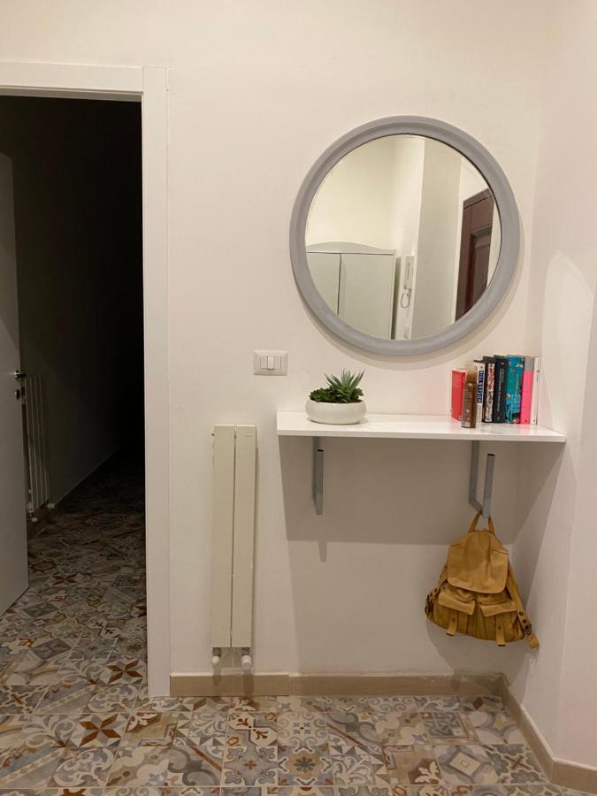 Binario43 Daire Tivoli Dış mekan fotoğraf
