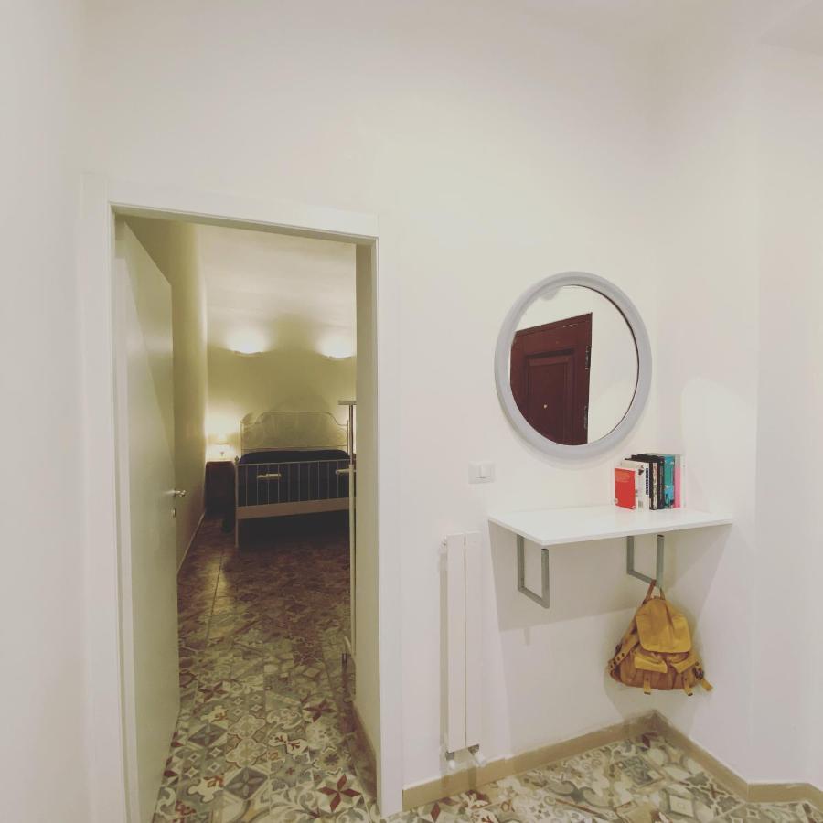 Binario43 Daire Tivoli Dış mekan fotoğraf