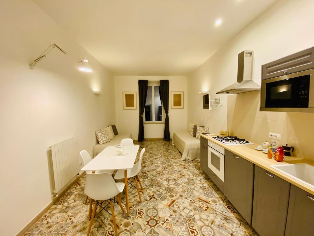 Binario43 Daire Tivoli Dış mekan fotoğraf