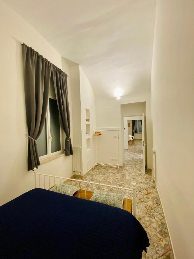 Binario43 Daire Tivoli Dış mekan fotoğraf