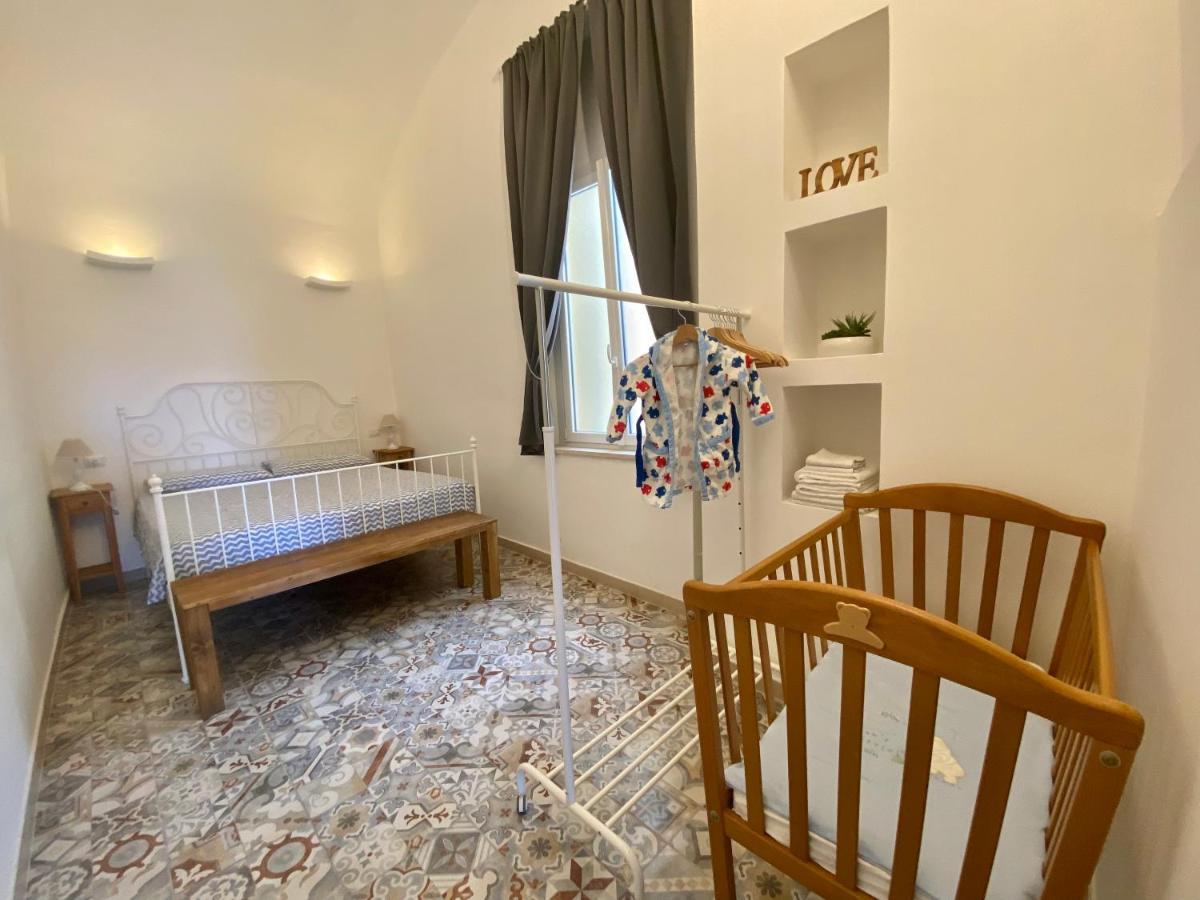 Binario43 Daire Tivoli Dış mekan fotoğraf