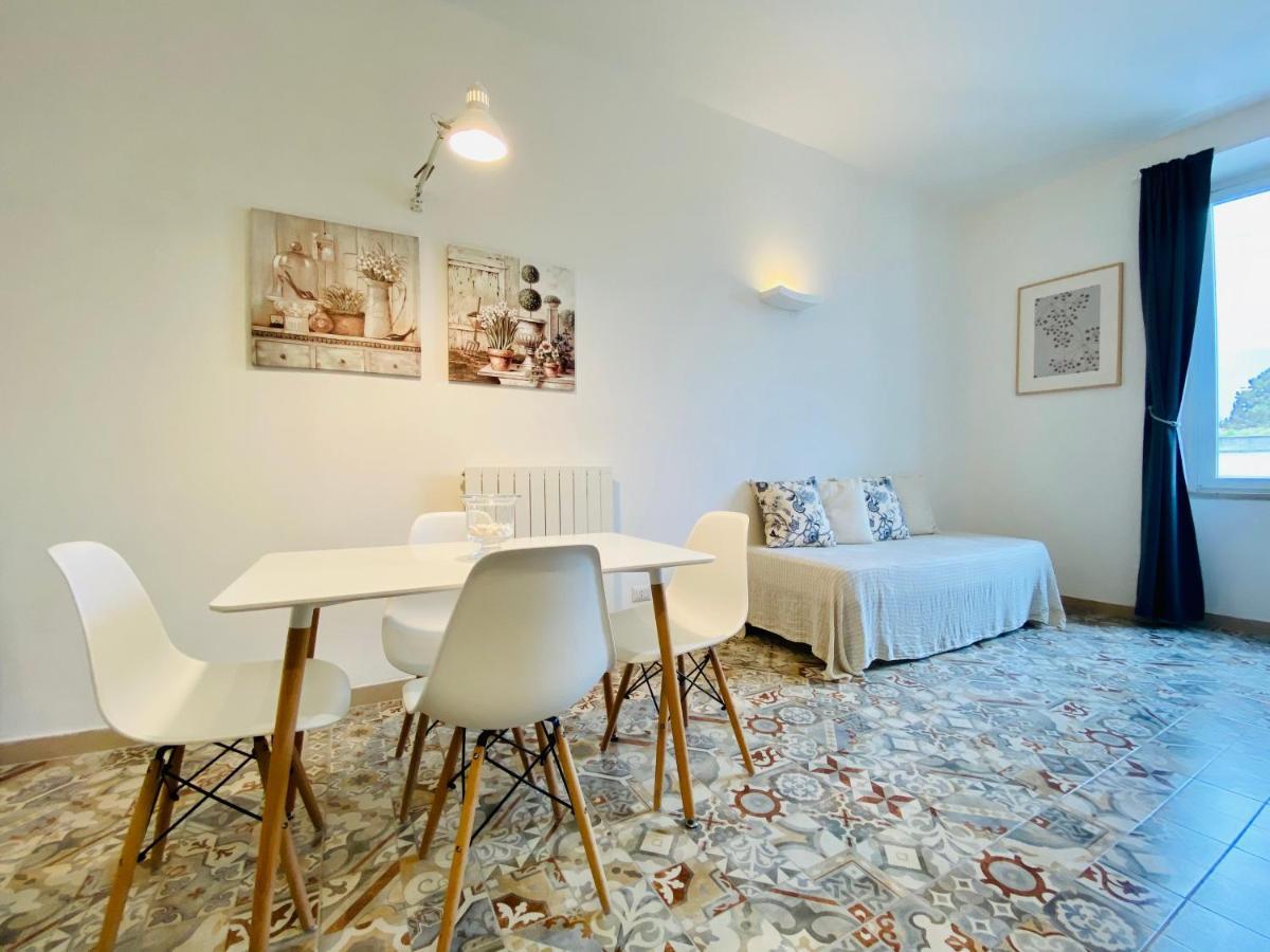 Binario43 Daire Tivoli Dış mekan fotoğraf
